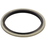 RS PRO Bi-Material Seal