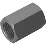 Festo Aluminium Alloy Tubing Sleeve for 1/4in