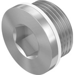 Festo Blanking Plug for 10mm