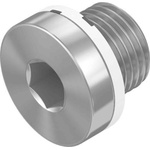 Festo Blanking Plug