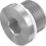 Festo Blanking Plug for 20mm