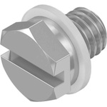 Festo Blanking Plug for 10mm