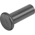 Festo POM Blanking Plug for 28mm
