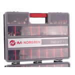 Norgren Pneumatic Fittings Maintenance Kit, NE/11154