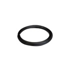 Norgren Compressed Air Pipe Black Nylon 6mm x 100m PA2 series Series