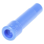SMC Brass, PBT, PP Plug Fitting for 8mm