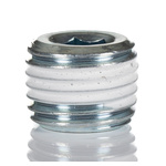 SMC R 1/4 Plug Fitting for 1/4in
