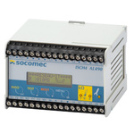 47349612 | Socomec AL49, Insulation Tester