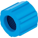 Festo Polymer Tubing Nut for 4mm