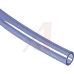TUBING, POLYURETHANE, 3/8IN. OD, 100FT., BLUE