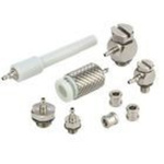 Miniature reducer for 4mm tubing