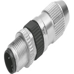 M12 x 1 PA Tubing Plug