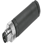 M8 x 1 PA Tubing Plug
