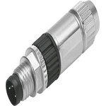 M8 x 1 PA Blanking Plug