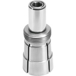 Festo Corrosion Resistant Steel Plug Fitting for 110mm