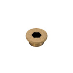 Legris M12 x 1 Blanking Plug