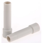 SMC Brass, PBT, PP Plug Fitting for 8mm