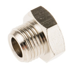 SMC G 1/8 Male Blanking Plug