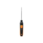 0563 1915 | Testo 915i K Input Wireless Digital Thermometer, for Bluetooth Communication Use With RS Calibration