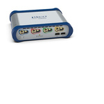 Pico Technology A3000 accessory pack Test Probe Accessory Kit, For Use With A3000 Probes