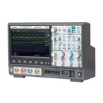 DOX3304 | Metrix 4 Channel Benchtop Digital Digital Oscilloscope