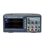 DOX2070B | Metrix 2 Channel Benchtop Digital, Digital Storage Digital Oscilloscope