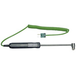 Chauvin Arnoux P03652919 K Needle Surface Thermocouple