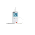 0563 1082 | Testo 108 T Input Wireless Digital Thermometer, for Food Industry Use