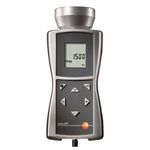 0563 4770 | Testo 417 Vane Input Wireless Digital Thermometer, for Industrial Use
