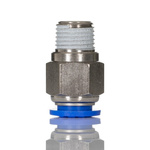 RS PRO PC Series Threaded-to-Tube, Threaded-to-Tube Connection Style