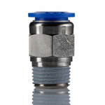 RS PRO PC Series Threaded-to-Tube, Threaded-to-Tube Connection Style