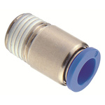 RS PRO POC Series Threaded-to-Tube, Threaded-to-Tube Connection Style