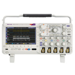 DPO2012B | Tektronix DP02012B 2 Channel Bench Oscilloscope