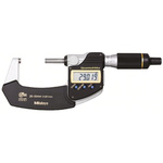 Mitutoyo 293-141 Special Micrometer, Range 25 mm →50 mm, With UKAS Calibration