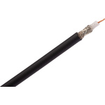 Belden 1505F Series SDI Coaxial Cable, 305m, RG59/U Coaxial, Unterminated