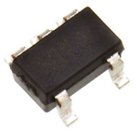 TSC101AILT STMicroelectronics, Current Sense Amplifier Single 5-Pin SOT-23