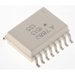 HCPL-788J-000E Broadcom, Isolation Amplifier, 16-Pin SOIC
