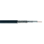Belden 9248 Series SDI Coaxial Cable, 152m, RG6/U Coaxial, Unterminated