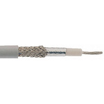 Belden Coaxial Cable, 152m, Unterminated