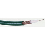 Bedea Coaxial Cable, 100m, Unterminated