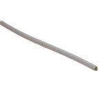 Alpha Wire Coaxial Cable, 100m, Micro Coax Coaxial, Unterminated