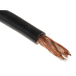 Alpha Wire MEC COAXIAL Series Coaxial Cable, 304m, RG62A/U Coaxial, Unterminated
