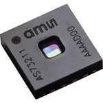 AS73211-AQFM ams, Colour Sensor