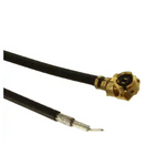 RS PRO Male MHF1 to Unterminated Coaxial Cable, 152mm, Terminated