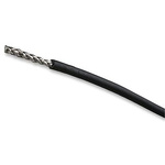TE Connectivity Coaxial Cable, 100m, RG178 Coaxial, Unterminated