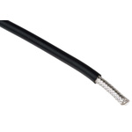 Bedea Coaxial Cable, 20m, RG223/U Coaxial, Unterminated