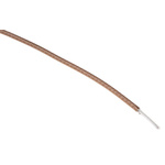 Bedea Coaxial Cable, 25m, RG316/U Coaxial, Unterminated
