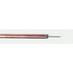 Times Microwave Coaxial Cable, RG405 Coaxial, Unterminated