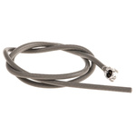 Hirose U.FL Series Male U.FL to Unterminated Coaxial Cable, 200mm, Terminated