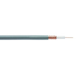 Belden 443945 Series SDI Coaxial Cable, 100m, RG59 Coaxial, Unterminated